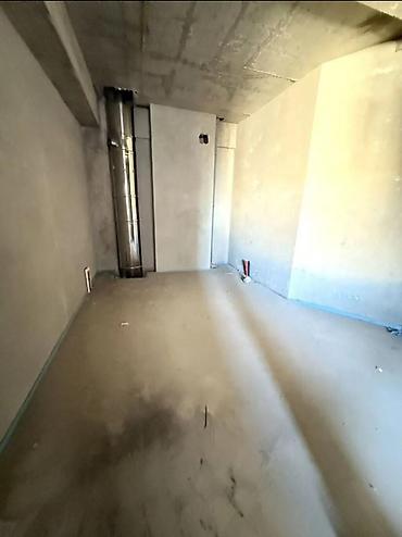 Продажа квартир: 1 комната, 32 м², Элитка, 9 этаж, Готовая ПСО (под самоотделку) — 8