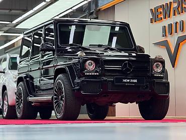 диска рх: Mercedes-Benz G-Class: 2014 г., Внедорожник — 10