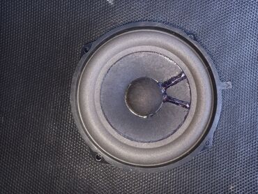 Другая аудиотехника: Ремонт аудио техники реставрация динамиков (никакого колхозного — 9