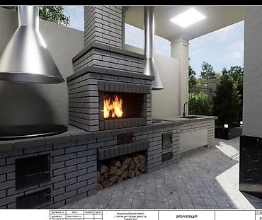 Продажа коттеджей и домов: Продаётся современный двухэтажный особняк🔥🔥🔥 📍 с. Байтик — 11