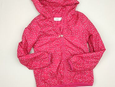 Transitional jacket, Ovs, 9 years, 128-134 cm, condition - Very good