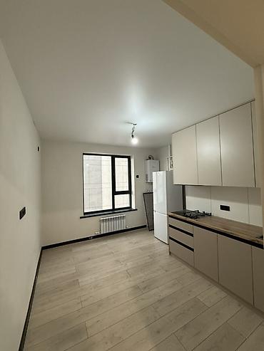 65000: 1 комната, 46 м², Тунгуч мкр Элитка, 8 этаж, Евроремонт — 5
