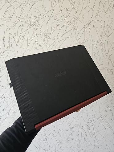 acer: Игровой ноутбук Acer Nitro 5 (серия AN5) с подсветкой клавиатуры — 2