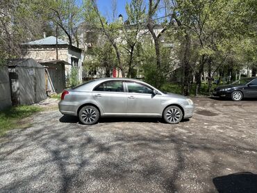 corolla runx: Продаю Тойота авенсис! Год: 2004 Объем: 1.8 Коробка: Автомат Привод