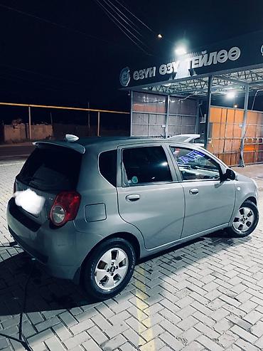 копейка 2101: Daewoo Gentra: 2009 г., 1.5 л, Автомат, Бензин — 1
