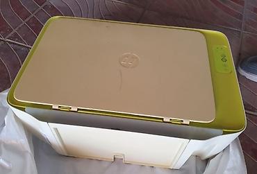 Ofis avadanlığı: HP DeskJet,bütün şunurları üsdünde komputer ve öz sunuru endirim — 3