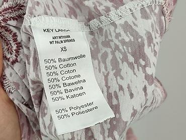 key largo clothes: Key Largo, T-shirt damski, rozmiar XS — 4