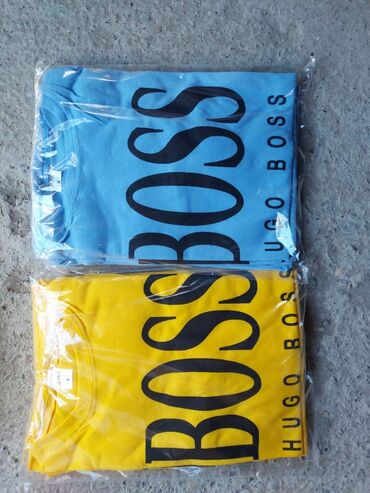 Majice: Muske majice M,l,xl,xxl Vp 850 Najmanje 5 serija Ide uplata pa — 5