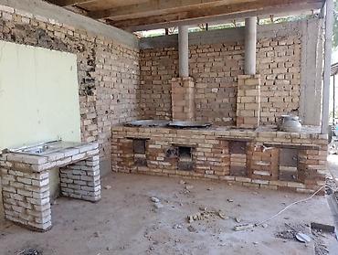 Другие специальности: 2уйдин ортасига печка жасайм 10минг уста хакки адрес ош.+ — 10