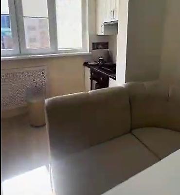 Продажа квартир: 3 комнаты, 105 м², Кок-Жар мкр 106 серия улучшенная, 3 этаж, Косметический ремонт — 8