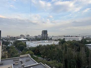 купить квартиру в бишкеке новостройки: For rent absolutely new 1-bedroom apartment in the city center near — 7