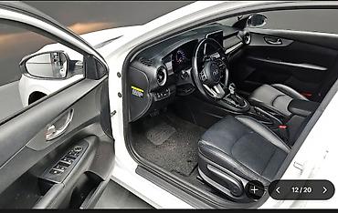 продажа honda stream: Kia Cerato: 2020 г., 1.6 л, Автомат, Бензин, Седан — 6