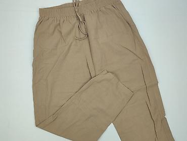 buty hit: Shein, Spodnie materiałowe damskie, rozmiar XL — 1