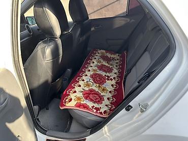 faw vita: Kia Morning: 2018 г., 1 л, Газ, Хэтчбэк — 5
