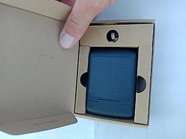 Slušalice: Original Engleski Brend Bežičnih slušalica "Skywave-SOLAR"® sa — 11