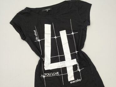 plny lala t shirty: Reserved, T-shirt damski, XS