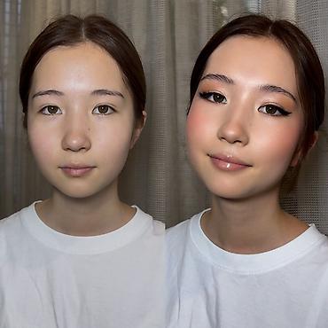 make up atelier: Профессиональные услуги визажиста. - Макияж для любого случая — 2
