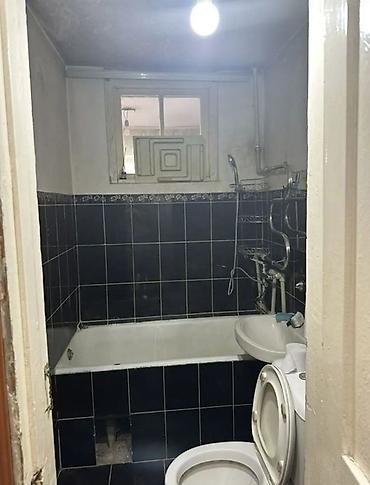 kant flat: 2 комнаты, 44 м², Политех 3 этаж, Старый ремонт — 5