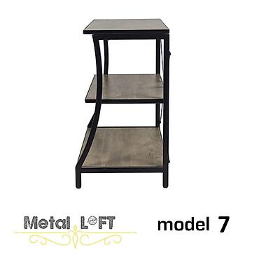 Komode: M7 - AKVARIJUM postolje izrada PO MERI - komoda, stalak Komoda • — 2