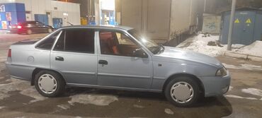 нексия 1 жалал абад: Daewoo Nexia: 2011 г., 1.5 л, Механика, Бензин, Седан