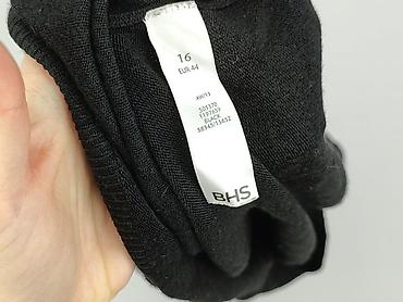 lampoo second hand: LOVE LABEL, Sweter damski, rozmiar XL — 7