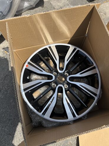 Бамперы и комплектующие: Бампер Exeed, Новый, Оригинал at lalafo.kg — 6 Бамперы и комплектующие: Бампер Exeed, Новый, Оригинал — 6