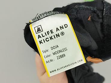 dredy: Alife & kickin, Tunika damska, rozmiar XL — 4
