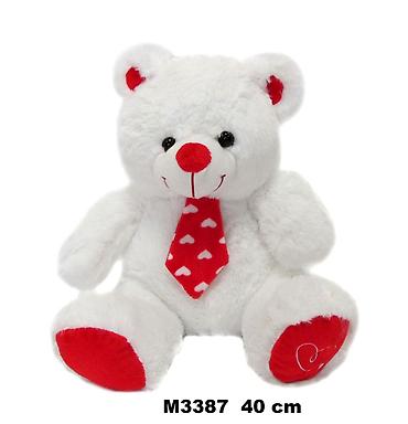 burago audi a3: Plišana igračka meda 40 cm – šifra proizvoda: 146045-60 Savršen izbor — 2