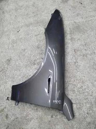 Car Body Parts: Alfa Romeo 159 krilo kod boje 568/A. Alfa Romeo 159 krilo kod boje — 1