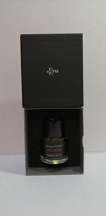 Parfemi: FREDERIC MALLE UNE ROSE PERFUME 50ML | Frederic Malle Une Rose — 4