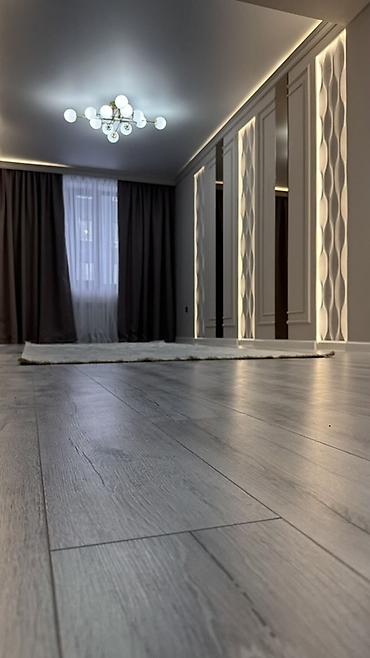 Продажа квартир: 2 комнаты, 75 м², Элитка, 4 этаж, Дизайнерский ремонт — 1