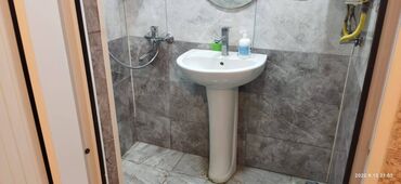 Köhnə tikili: Bakı, 2 otaqlı, Köhnə tikili, 48 kv. m — 9