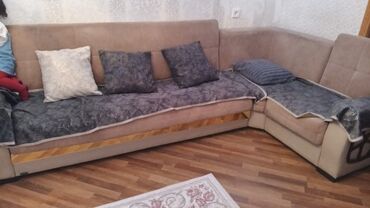 Divanlar: Künc divan