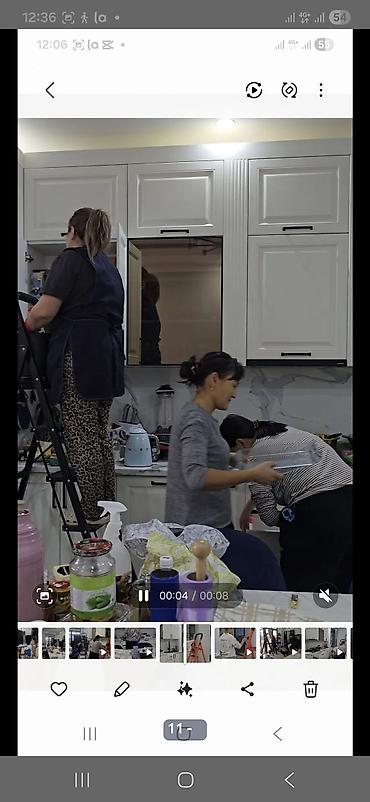 Уборка помещений: Уборка помещений, | Генеральная уборка, Уборка после ремонта, Уборка раз в неделю, | Офисы, Квартиры, Дома — 9