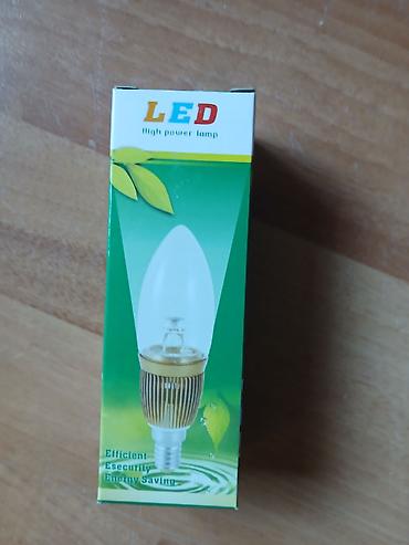 lent led: Led lampalar ededi 10 qepik — 4