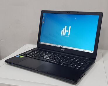 8 mikrorayon: Б/у Acer Aspire, 15.6 ", Intel Core i3, 256 ГБ, Платная доставка, Самовывоз, Бесплатная доставка