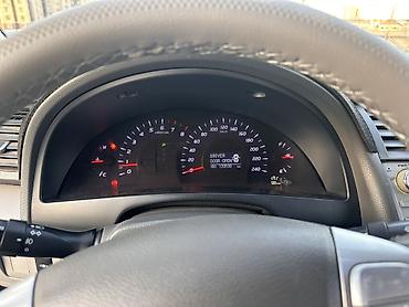 mark 2 qualis: Toyota Camry: 2011 г., 2.5 л, Автомат, Бензин, Седан — 9