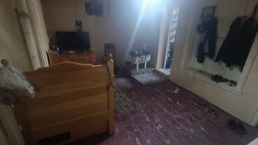 Гаражи: Satılır: 1 otaqlı mənzil/otaq - Geniş bir otaqdan ibarət yaşayış