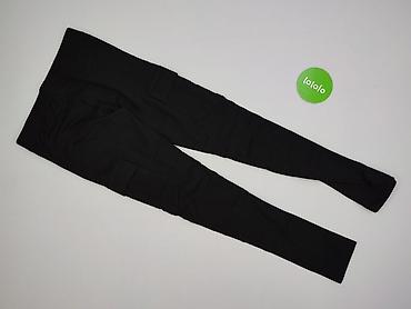 kozaki h: Gina, Legginsy Sportowe damskie, rozmiar S — 3