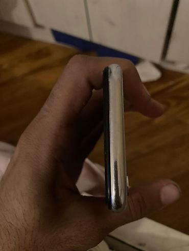 irsad iphone x: IPhone X, 64 GB, Gümüşü, Simsiz şarj — 3