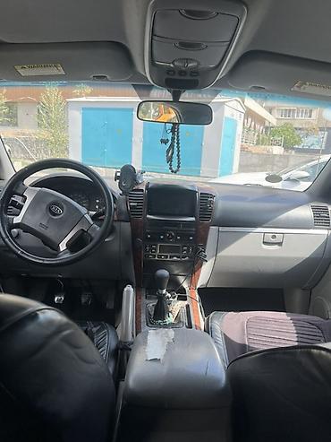 запаска киа соренто: Kia Sorento: 2003 г., 2.5 л, Механика, Дизель, Внедорожник — 5