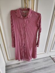 Köynək və bluzalar: Demək olar bir iki dəfə geyinilib, hamısı problemsizdir 38 40 -da lalafo.az — 6 Köynək və bluzalar: Demək olar bir iki dəfə geyinilib, hamısı problemsizdir 38 40 — 6