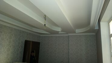 Malyar işləri: Malyar ustasi. Aboy, emulsya, alçipan, lambirin işləri görürəm. Yüksək — 7