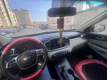 сорента: Kia Sorento: 2019 г., 2.4 л, Автомат, Бензин, Кроссовер