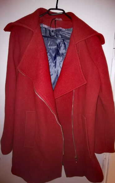 Kaputi: PS Fashion, XL, Jednobojni, Sa postavom na lalafo.rs — 4 Kaputi: PS Fashion, XL, Jednobojni, Sa postavom — 4