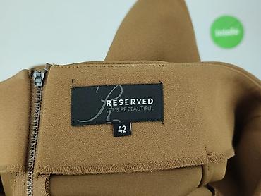glany szafa.pl: Reserved, Spódnica damska, rozmiar XL — 4