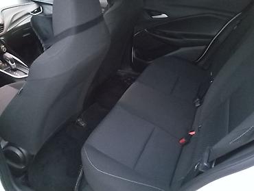w211 e270: Chevrolet Onix: 2020 г., 1 л, Автомат, Бензин, Седан — 10