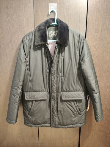 детская фирменная куртка: Продаю куртку в отличном состоянии фирма TIO BENETTO Турция фирменный