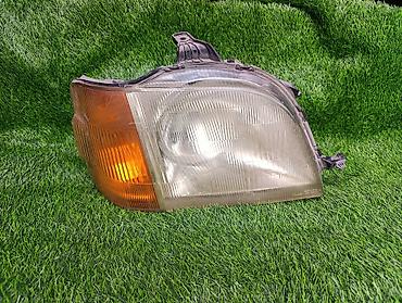 фара срв 1: Honda stepwgn rf1 правая фара — 1