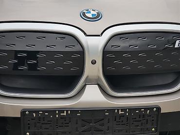 BMW: BMW X3: 2023 г., Автомат, Электромобиль, Кроссовер — 8